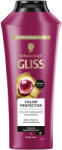 Schwarzkopf Color Perfector sampon hyaluronnal és vörösáfonya-kivonattal 400 ml - ecofamily