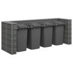 vidaXL 320x100x120cm (145614)