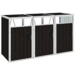 vidaXL 213x81x121cm (46284)