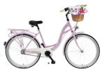 KANDS S-Comfort Lady 26 Bicicleta