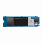SanDisk Ultra 2TB M.2 (SDSSDH3N-2T00-G26)