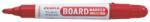 Zebra Board Marker 2,6 mm piros (TZ36393)