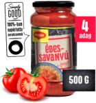 Maggi édes-savanyú szósz 500 g - online