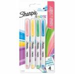 Sharpie Set de iluminatori Sharpie S-Note - 4 culori (2138234)