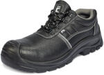 CERVA RAVEN XT MF S3 SRC alacsony cipő 39 fekete (0201039460039)