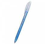 FlexOffice Химикал FlexOffice 025 Cyber син, синьо мастило, 0.5 mm, цената е за 1бр. (продава се в опаковка от 12бр. )