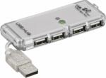 Goobay 68879 USB 2.0 HUB (4 port) (68879)