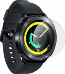 Fusion TPU Samsung Galaxy Watch 3 Kijelzővédő fólia - 45 mm (FUS-SP-GW345-TR) - bestmarkt