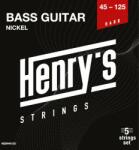 Henry's Nickel 45-125