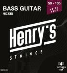Henry's Nickel 50-105