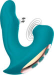 Xocoon Eternal Love Vibe Stimulator Green Vibrator