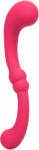 CalExotics Pretty Little Wands Curvy Pink Vibrator