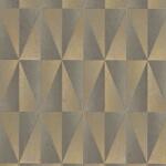 Erismann Тапет за стена нетъкан Triangle Stripe Erismann 6936-20