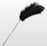 Taboom Feather Tickler Black