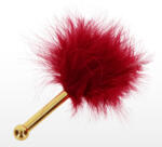 Taboom Feather Tickler Red
