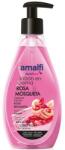 Amalfi Săpun-cremă de mâini Rosa - Amalfi Rosa Liquid Soap 500 ml