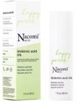 Nacomi Ser de față pentru pielea problematică, 5% acid shikimic - Nacomi Next Level Shikimic Acid 5% Serum 30 ml