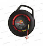 Runpotec POWER REX dobozos berudaló behúzó 40m, átmérő 3mm 100890 (100890)