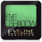 Eveline Cosmetics Fard de pleoape - Eveline Cosmetics Eye Shadow Mono 27 - Silver Sparkle