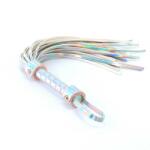 NS Toys Bici Cu Franjuri Cosmo Bondage Rainbow
