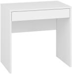 WIPMEB Kendo 01 íróasztal alpesi fehér - sprintbutor