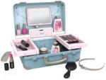 Smoby Jucarie Smoby Gentuta cosmetica My Beauty Vanity cu accesorii - hubners