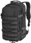 Helikon-Tex Raccoon Mk2 Backpack Rucsac Cordura®, negru 20l Rucsac tura