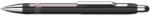 Schneider Pix SCHNEIDER Epsilon Touch XB, varf 1.4mm - corp negru/roz - scriere albastra (S-138704) - officeclass
