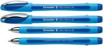 Schneider Pix SCHNEIDER Slider Memo XB, rubber grip, accesorii metalice - scriere albastra (S-150203) - officeclass