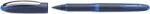 Schneider Roller cu cerneala SCHNEIDER One Business, ball point 0.6mm - scriere albastra (S-183003) - officeclass