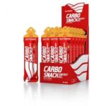 Nutrend Carbosnack sáčok 50 g 18 x 50 g măr verde