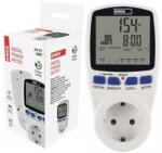 EMOS FHT9999 fogyasztásmérő (EMOS-P5822)