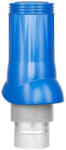 Dalap LüftunGs SysteMe Baza plastic Dalap PTR 125-160 pentru palarii rotative, albastru (PTR 125-160 Blue)