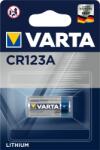 VARTA Fotóelem CR 123A 1 db/csomag, Varta (35053)