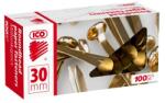 Ico Miltonkapocs 30mm, 100 db/doboz, Ico 445 (7350057000) - pencart