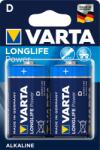 VARTA Elem góliát LR20D longlife Power 2 db/csomag, Varta (35031)