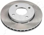 JAPKO Disc frana JAPKO 60M01C - automobilus