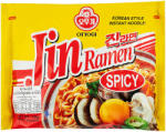  OTTOGI Jin Ramen csípős instant tészta 120g