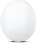 V-TAC Aplica LED Rotunda 36W, 1440lm, CCT: 3 in 1, Dispersor Mat, Diam. 450mm (26812-)