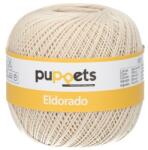 Anchor Puppets Eldorado - Ekrü - 16