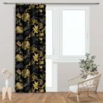 Mondo Italia Függöny szalaggal 140x230 cm MIGD20801