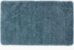 Goldea fürdőszobai szőnyeg / hosszú szálú - kék 60x100 cm 60 x 100 cm