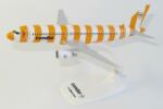 Airbus A320 Condor Sunshine livery repülőgép modell