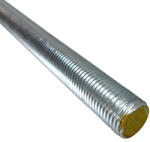  Menetes rúd DIN 975 M27x1000 8.8 Fvz. (ISO) (00975027100008804000)