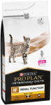 PRO PLAN Veterinary Diets Purina Pro Plan Veterinary Diets Feline NF - Early Care Renal Function 2 x 1, 5 kg