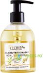 TECHIR Ulei Nutritiv pentru Masaj Facial si Corporal 250ml