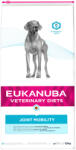 EUKANUBA Eukanuba Veterinary Diet Pachet economic Diets 2 x 12 kg - Joint Mobility