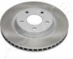 JAPKO Disc frana JAPKO 60157C (60157C) - automobilus
