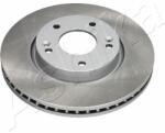 JAPKO Disc frana JAPKO 60H12C (60H12C) - automobilus