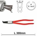 KNIPEX Зегер клещи 90° - 300мм ; 4421j41 knipex